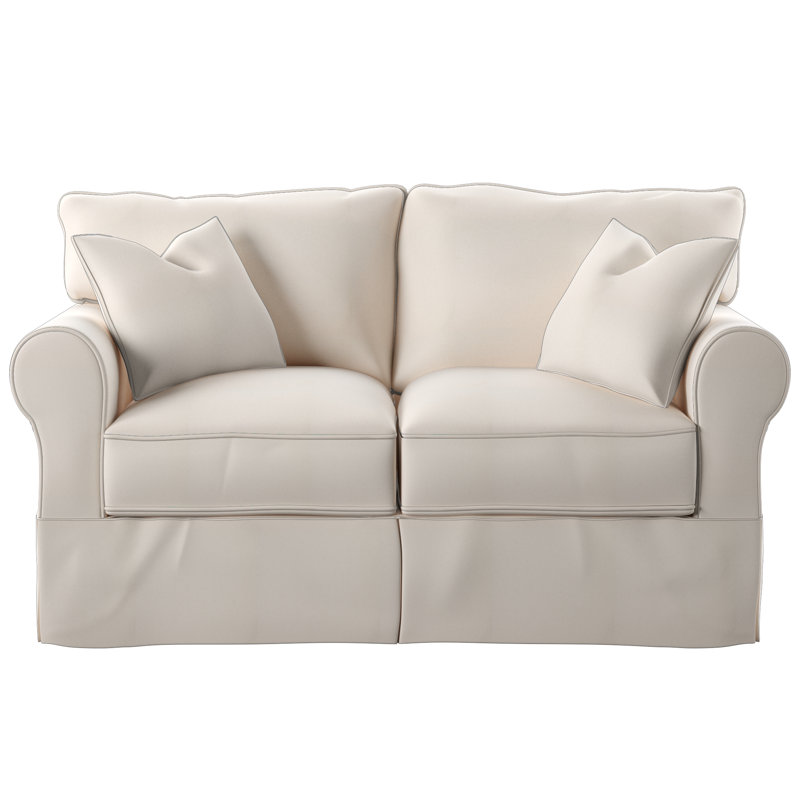 Felicity Loveseat & Reviews AllModern